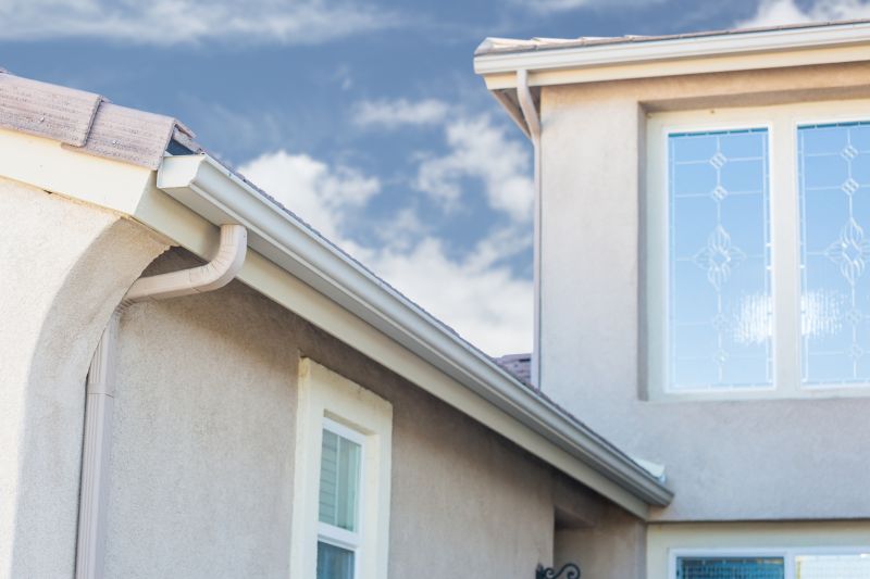 Benefits Of Residential Seamless Gutter Installation For Long-Term Protection