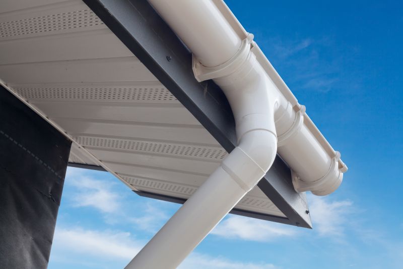 Why Pvc Gutters Are A Smart Choice For Commercial Properties